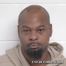 Marquez Derrico Little booking photo
