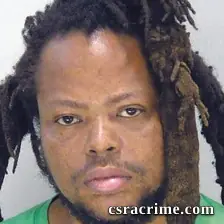 Marquez Emery booking photo