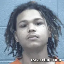 Marquez Mingledolph booking photo