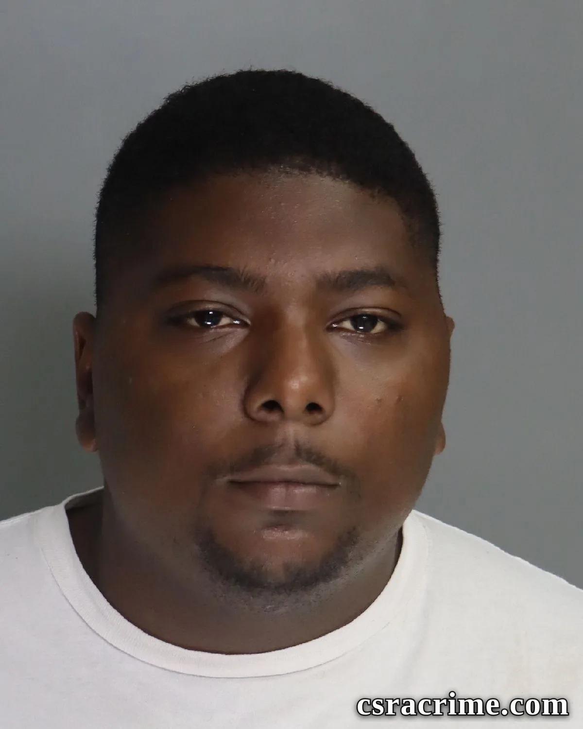 Marquez Ryans booking photo