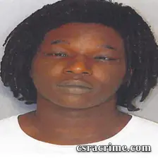 Marquis Brannon booking photo