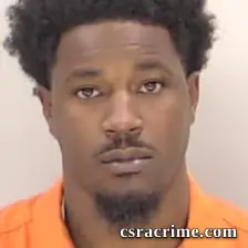 Marquis De Quon Overton booking photo