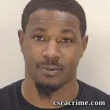 Marquis De Quon Overton booking photo