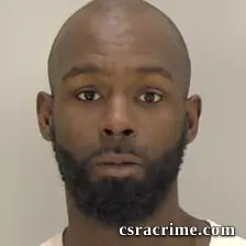 Marquis Devonte Moore booking photo