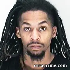 Marquis Marshall booking photo