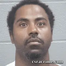 Marquis Nunnalley booking photo