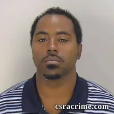 Marquis Nunnally booking photo
