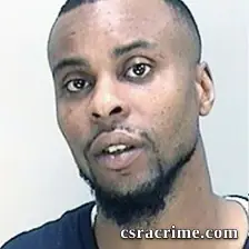 Marquise Hopgood booking photo