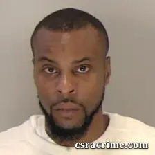 Marquise Sorrell Hopgood booking photo