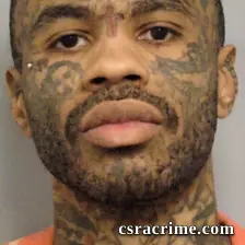 Marquise Tyrell Staten booking photo