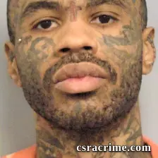 Marquise Tyrell Staten booking photo