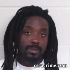 Marquivious Vershon Brookins booking photo