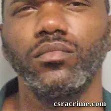 Marquivis Lovell Cleveland booking photo