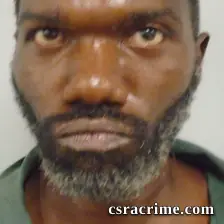 Marquivis Lovell Cleveland booking photo