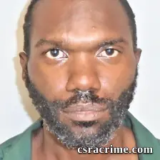 Marquivis Lovell Cleveland booking photo