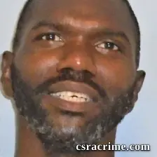 Marquivis Lovell Cleveland booking photo