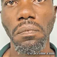 Marquivis Lovell Cleveland booking photo