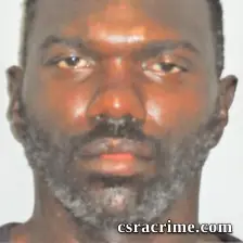 Marquivis Lovell Cleveland booking photo