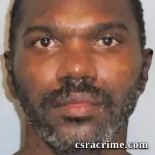 Marquivis Lovell Cleveland booking photo