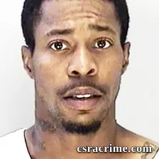Marqurvis Jackson booking photo