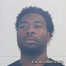 Marriunti Taevon Boyd booking photo