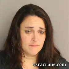 Marsha Key booking photo