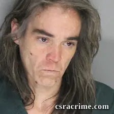 Marsha Williams booking photo