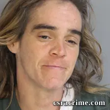 Marsha Williams booking photo