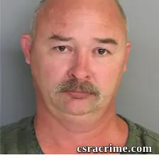 Marshall Boone booking photo