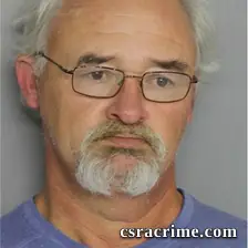 Marshall Boone booking photo