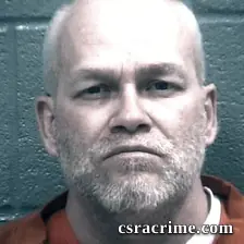 Marshall Jones booking photo
