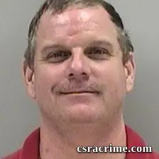 Marshall Miller IV booking photo