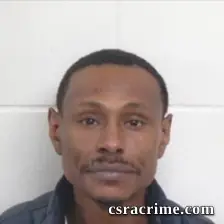 Marshio Jamiele Dent booking photo