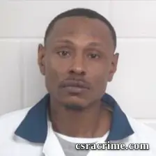 Marshio Jamiele Dent booking photo