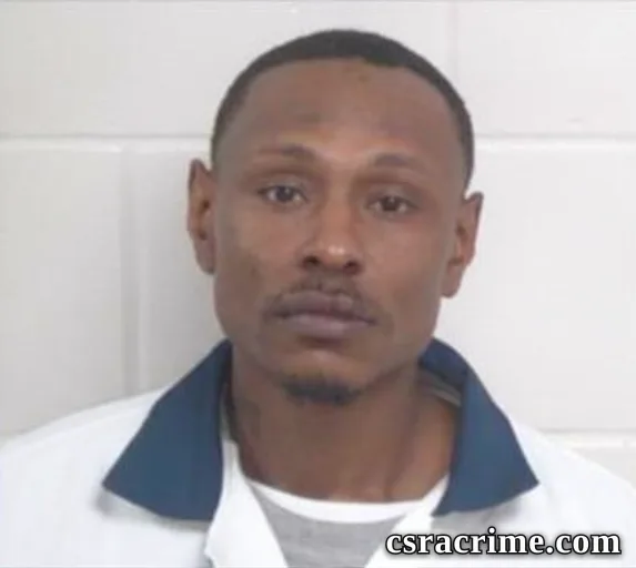 Marshio Jamiele Dent booking photo