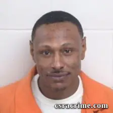 Marshio Jamiele Dent booking photo