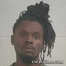 Marsteveiunce Mardrese Few booking photo