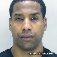 Martauza Fleeks booking photo