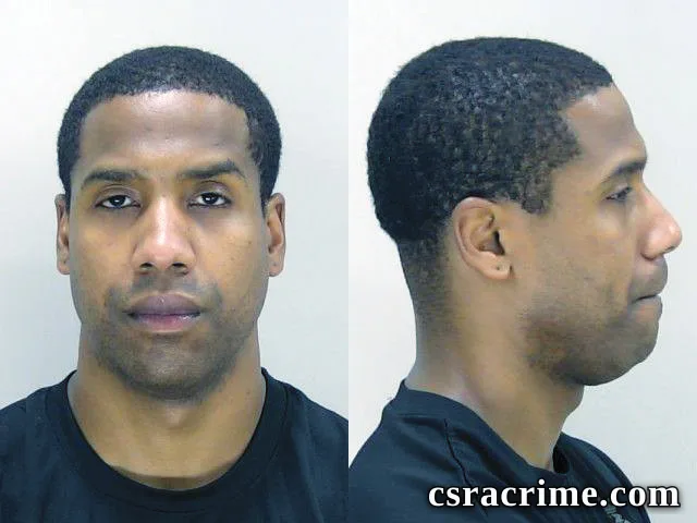 Martauza Fleeks booking photo