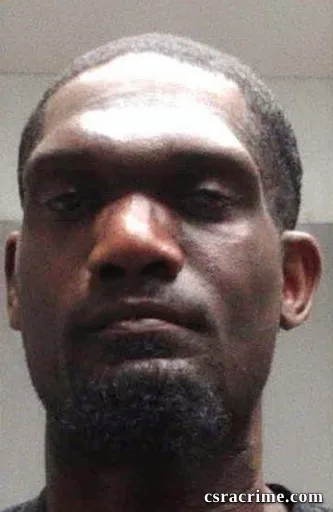Martaveous Laquan Smith booking photo