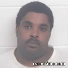 Martavious Quinton Atkinson booking photo