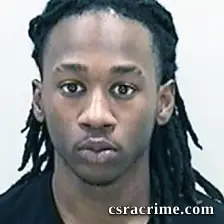 Martavius Brighthop booking photo