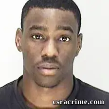 Martavius Mcroy booking photo