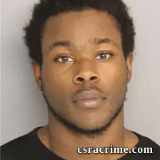 Martaz Hall booking photo