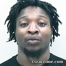 Marteco Durant booking photo