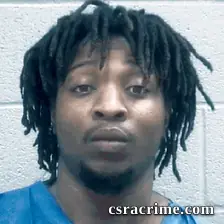 Marteco Durant booking photo