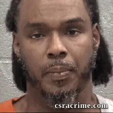Martel Dante Kyles booking photo
