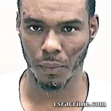 Martel Kyles booking photo