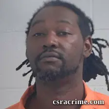 Martell Darvez Winfrey booking photo