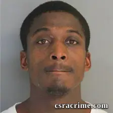 Martell Hightower booking photo